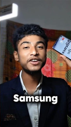 “99% Samsung users ye trick nahi jaante 😳 #shorts #youtubeshorts #techtricks #mobiletricks"