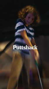 You’ve found the place for electric gameplay, finger-licking flavors, and family time that’s actually fun. | Puttshack