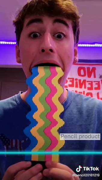 Happy dad and daughters (@pencil20181219) - Funny Blue Line Filter TikTok Videos Compilation