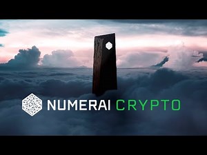 Introducing Numerai Crypto