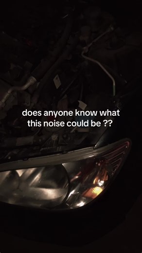 Understanding Honda Civic Engine Noises