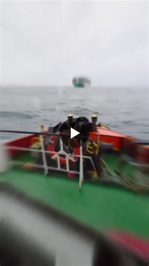 Tugboat Operations: Safely Managing Vessel Speed and Positioning | Abidanack Herrera posted on the topic | LinkedIn