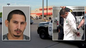 Man Accused of Killing Dallas Police Officer Spared Death Penalty: Pleads Guilty, Sentenced to Life in Prison