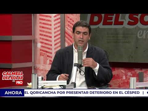 PBO EN VIVO