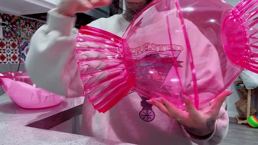 DIY Candy Props for a Candyland Party | Dollar Tree Crafts