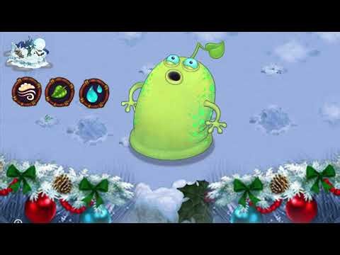 Cold Island - All Songs and Animations one by one