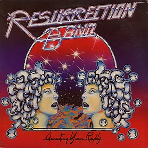 Resurrection Band - Awaiting Your Reply