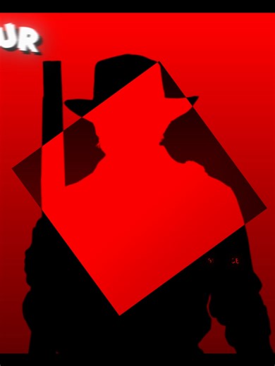 Trendy Red Dead Redemption 2 Edit with After Effects