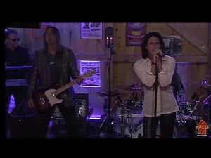 Kick - The INXS Experience - Live at Daryl's House Club 9.25.20