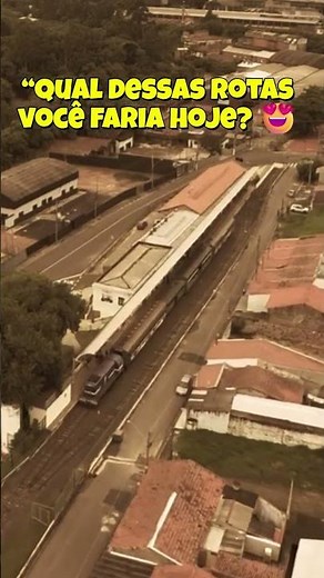 🚂 The 7 Most Incredible Train Routes in Brazil! Discover Breathtaking Landscapes! 🇧🇷✨