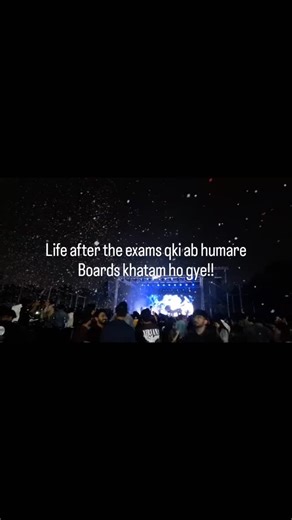 Kashish on Instagram: "Ab tumari baari hai juniors!! . . . . . [Boards, 12th, 10th, student, study, exams, life, fun, explore, enjoy, reel] . . . #student #exames #explore #trending #fypppppppppppppppppppppppppppppppppppppppppppppppppppppppppppppppppppppp"