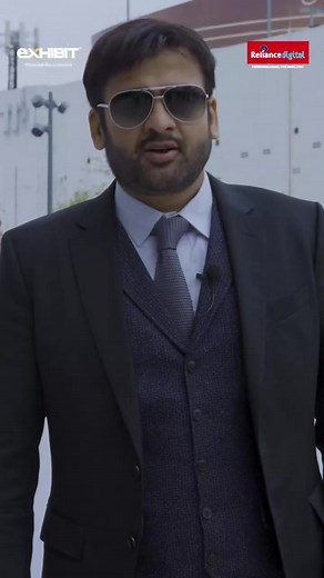 CES, one of the world’s largest consumer electronics shows, opened its doors to the world, last week. What a show it was! On display were products that teased the imagination and showed us what the future could look like. Here are our Top 23 picks at CES 2023 including futuristic automobiles that we think will lead the world of innovations. Watch the full video on our Exhibit Magazine YouTube channel. | Exhibit Magazine