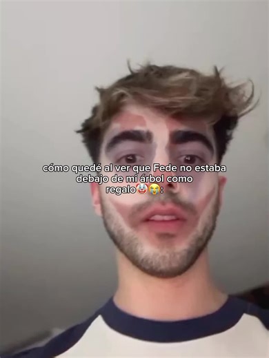 Fede Vigevani's Hilarious Reactions Explained