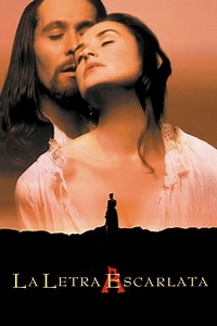 La letra escarlata | Películas y Series La Vanguardia
