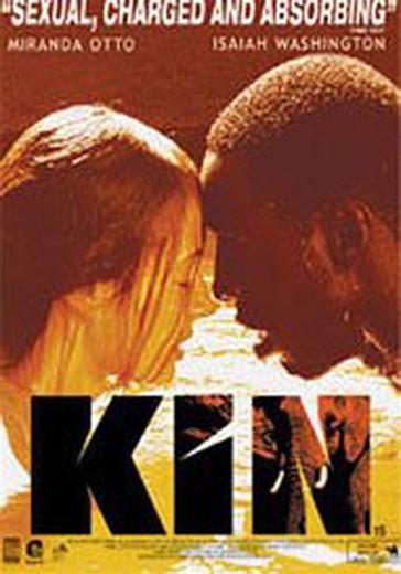 Kin streaming: where to watch movie online?