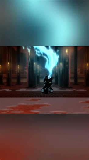 Daughter of the Burning Crown | Azula’s Tragic Fall |Fan Edit #sadedits #AzulaEdit #akirahood