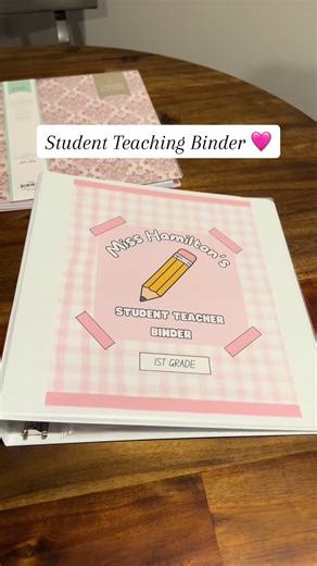 Preparing for Student Teaching: 5 Days to Go!