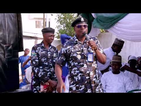 CSP RAJI MOHAMMED gives LECTURE on parental care