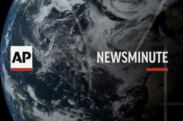 AP Top Stories February 22 P