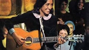 Joan Baez - Oh, Happy Day