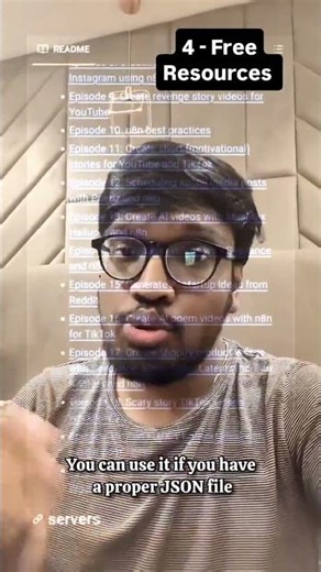 4 FREE JSON tools to supercharge your workflow ⚡ Plug & play in seconds!