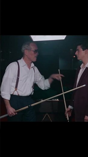 Fast Eddie Felson - The Color of Money