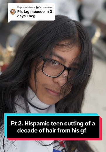 Replying to @Manos 🦍 The scissor haircut for men is complete! After a decade of long hair, this mod cut brings a bold transformation with plenty of texture. Struggling with thick hair? We step in to texturize the haircut, creating a fresh, stylish look. No fade—just sharp scissors shaping a haircut 2025 makeover. From overgrown locks to a confidence boost, the results speak for themselves. Follow for more epic transformations! NEW ORLEANS BARBER 🔮🦅 THE LINK ON MY BIO TO BOOK - - - #crush #bar