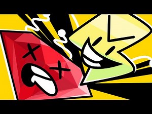 BFDI: Shatter Sound