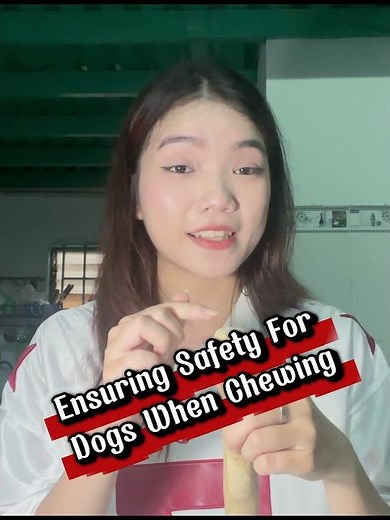 How Coffee Wood Chews Are Made Natural Dog Chew Production Process