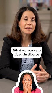 39K views · 259 reactions | For many women, divorce raises important concerns. Here’s what they focus on most...#torontodivorcelawyers #toronto #divorce #divorcedmoms #familylaw | Gelman & Associates - Family Lawyers | Facebook