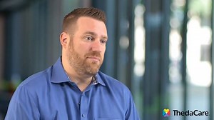 1K views · 22 reactions | As a father to three busy children, Dr. Kevin Hayes knows kids and their healthcare needs. Get to know Dr. Kevin Hayes, a pediatrician with our ThedaCare Physicians-Pediatrics Appleton Clinic. | ThedaCare | Facebook