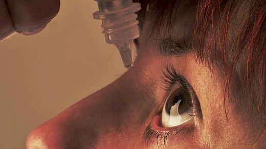 More than 75,000 cases of eyedrops recalled after FDA audit