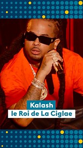 1.7K views · 36 reactions | Un artiste, trois salles mythiques, une histoire à raconter, Kalash conclut son triomphe parisien à La Cigale  "Full Joy Tour, Kalash, La Cigale" c'est dispo sur le portail des Outre-mer (lien en bio) #outremerla1ere #KalashTour #martinique #ultrafiers | La 1ère | Facebook