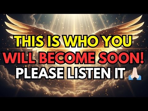 Chosen Ones, This Is Who You’re Becoming — You Won’t Recognize Yourself