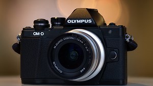 Three Things I Appreciate About Olympus Cameras | Fstoppers