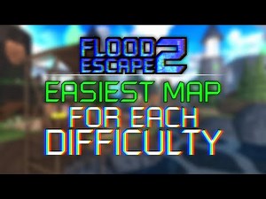 Easiest Map for Every Difficulty - FE2