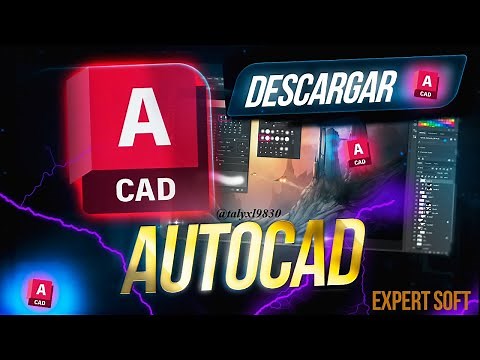 Descargar Autocad 2024 e Instalar Full Gratis Espanol