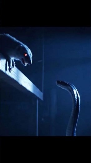 RIKKI TIKKI TAVI - Teaser Trailer #rikki tikki tavi #mongoose #cobra #nag #nagaina #teaser #trailer