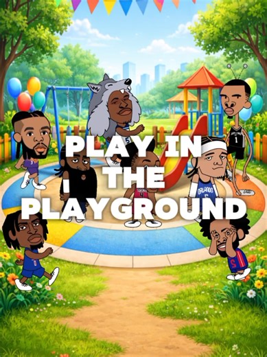 Custom NBA Playoffs Pool Game Highlights