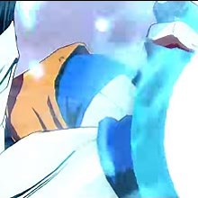 Adult Gohan gets official Dragon Ball FighterZ gameplay trailer