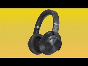 Technics EAH-A800 In-Depth Review - best ANC headphones?
