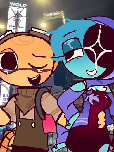 Moonshell: Genderbend Astro and Shell Shopping Experience