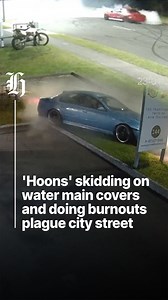 Birch Ave Tauranga: How to Stop Burnouts Damaging Local Streets
