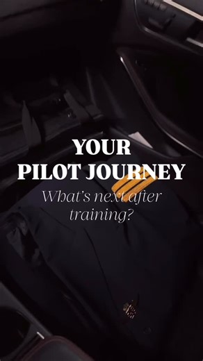 Pilots Academy on Instagram: "Dream of Flight? This is Your EXACT Pilot Career Path After CPL! 👇 You’ve earned your Commercial Pilot License (CPL)...congratulations, future aviator! But what’s next after mastering the basics? Here’s your detailed roadmap: ✈️ First Officer: The Right Seat What it is: This is your entry point into commercial airlines. You’ll sit in the right seat of the cockpit, assisting the Captain, monitoring systems, communicating with air traffic control, and flying the airc