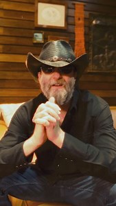 I like big butts. And I cannot lie. | Wheeler Walker, Jr.