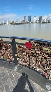 22K views · 561 reactions | Celebrating the key to the heart in Da Nang City…❤️ | Deaf Vietnam Tour Guide | Facebook