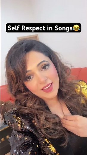 Self Respect in Songs | Sugandha Mishra Songs
