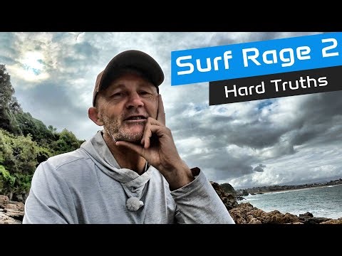 SURF RAGE Follow-Up: What Do YOU Think?