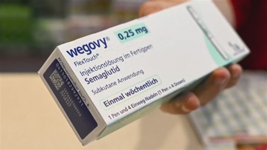 What’s going on with all the weight-loss drugs advertised? Safe? Dos and don'ts