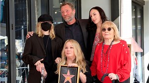 Christina Applegate confined to her bed amid MS battle